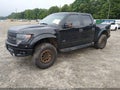 2014 Ford F-150 — photo 2 of 22 | VIN 1FTFW1R64EFA12257