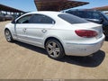 Photo 3 of 11 — 2013 Volkswagen CC