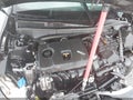 2024 Kia Forte — photo 10 of 17 | VIN 3KPF54AD6RE826246