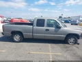 Photo 14 of 17 — 2003 GMC Sierra 1500