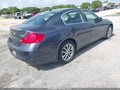Photo 4 of 11 — 2008 Infiniti G35