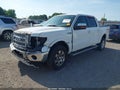 2010 Ford F-150 — photo 2 of 16 | VIN 1FTFW1EV9AFC33960