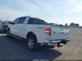 2010 Ford F-150 — photo 3 of 16 | VIN 1FTFW1EV9AFC33960