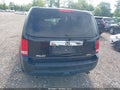 Photo 16 of 17 — 2012 Honda Pilot
