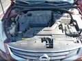 Photo 10 of 11 — 2010 Nissan Altima