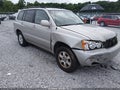 Photo 1 of 11 — 2002 Toyota Highlander
