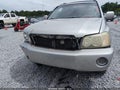 Photo 6 of 11 — 2002 Toyota Highlander