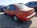 Photo 3 of 11 — 2001 Toyota Corolla