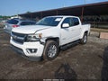 Photo 2 of 16 — 2018 Chevrolet Colorado