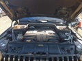 2024 Mercedes-Benz GLS-Class — photo 10 of 12 | VIN 4JGFF8KE1RB149112