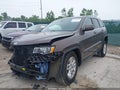 Photo 2 of 16 — 2018 Jeep Grand Cherokee