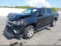 Photo 2 of 16 — 2015 Chevrolet Colorado