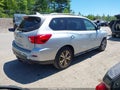 2019 Nissan Pathfinder — photo 4 of 20 | VIN 5N1DR2MM6KC626021