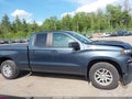 2019 Chevrolet Silverado 1500 — photo 14 of 17 | VIN 1GCRYEED2KZ353539
