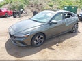 2024 Hyundai Elantra — photo 2 of 11 | VIN KMHLS4DG4RU769155