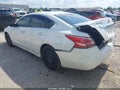 2013 Nissan Altima — photo 3 of 16 | VIN 1N4AL3AP5DN529922
