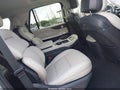 Photo 8 of 16 — 2025 Lincoln Navigator