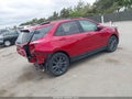 Photo 4 of 17 — 2024 Chevrolet Equinox