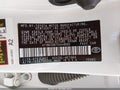 2012 Toyota Avalon — photo 9 of 17 | VIN 4T1BK3DB7CU448082