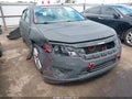 Photo 1 of 16 — 2010 Ford Fusion