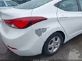 Photo 15 of 15 — 2015 Hyundai Elantra