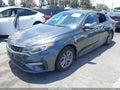 2020 Kia Optima — photo 2 of 15 | VIN 5XXGT4L31LG402714