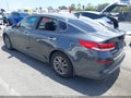 2020 Kia Optima — photo 3 of 15 | VIN 5XXGT4L31LG402714