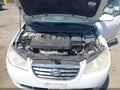 Photo 10 of 11 — 2007 Hyundai Elantra
