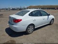 Photo 4 of 11 — 2007 Hyundai Elantra
