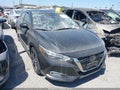 Photo 1 of 18 — 2021 Nissan Sentra