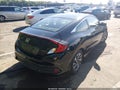 2019 Honda Civic — photo 4 of 18 | VIN 2HGFC4B62KH308023