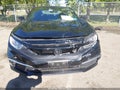 2019 Honda Civic — photo 6 of 18 | VIN 2HGFC4B62KH308023