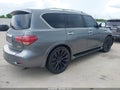 Photo 4 of 16 — 2015 Infiniti QX80