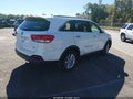 2016 Kia Sorento — photo 4 of 16 | VIN 5XYPG4A31GG087258