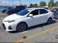 2017 Toyota Corolla — photo 2 of 17 | VIN 2T1BURHE6HC751879
