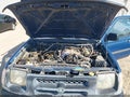 Photo 10 of 11 — 2001 Nissan Xterra