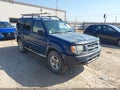 Photo 1 of 11 — 2001 Nissan Xterra