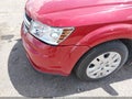 Photo 6 of 16 — 2016 Dodge Journey