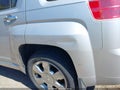 Photo 19 of 19 — 2013 GMC Terrain