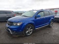 2015 Dodge Journey — photo 2 of 18 | VIN 3C4PDDGGXFT725419