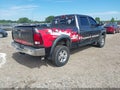 2015 Ram 2500 — photo 4 of 16 | VIN 3C6TR5EJ7FG547618