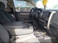 2015 Ram 2500 — photo 5 of 16 | VIN 3C6TR5EJ7FG547618