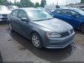 Photo 1 of 11 — 2017 Volkswagen Jetta