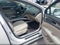 Photo 5 of 16 — 2018 Lincoln MKZ