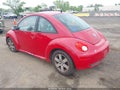 2006 Volkswagen Beetle — photo 3 of 11 | VIN 3VWPG31CX6M415317