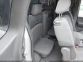 Photo 8 of 11 — 2008 Nissan Frontier
