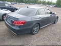 Photo 4 of 17 — 2014 Mercedes-Benz E-Class