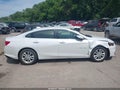 2017 Chevrolet Malibu — photo 13 of 16 | VIN 1G1ZE5ST9HF161008