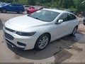 2017 Chevrolet Malibu — photo 2 of 16 | VIN 1G1ZE5ST9HF161008