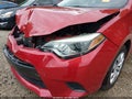 Photo 6 of 20 — 2016 Toyota Corolla
